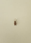Colgante pequeño niña Oro 18k